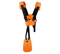 Hippotech Harnais d'épaule pour débroussailleuse STIHL FS, série KM 4119 710 9001
