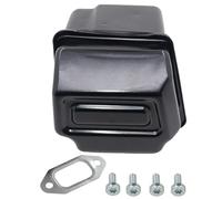 Hippotech Joints de silencieux avec vis pour tronçonneuse Stihl 024 026 MS240 MS260