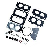 Hippotech Joints et kits de reconstruction Kit de mise au point de carburateur pour Briggs & Stratton 797890