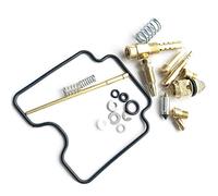 Hippotech Kit de Conversion de Carburateur pour SUZUKI LTZ400 2003-2008 LTZ 400 Z400 Carburateurs de Moto