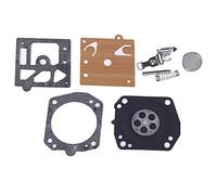 Hippotech Kits de réparation de carburateur avec joints pour STIHL 027 029 039 044 046 MS270 MS280 MS290 MS341 MS361 MS390 MS440 MS441 MS461 Tronçonneuse