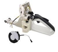 Hippotech La plus récente poignée arrière du boîtier du réservoir de carburant pour Stihl 044 Ms440 Tronçonneuse remplace 1128350 0832