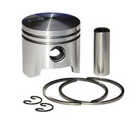Hippotech Le kit de Piston de 34 mm Remplacement pour Stihl BG45 BG46 FS38 FS45 FS55 HS45 HS81