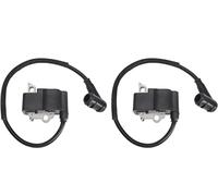 Hippotech Module de bobine d'allumage 4224-400-1300 pour moteur Stihl Cutquik TS700 TS700-Z TS800 TS800-Z