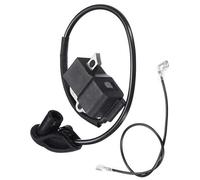 Hippotech Module de bobine d'allumage pour reliures de scie à tronçonner Stihl Ts400 TS410 TS420 4223-400-1302 42234001303