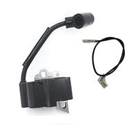Hippotech Module de Bobine d'allumage pour scies à chaîne de Moteur pour STIHL MS192T MS192TC MS192T 192TC