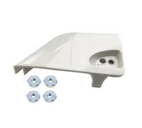 Hippotech MS181 Couvercle d'embrayage pour tronçonneuse Stihl MS171 MS181 MS171C MS181C MS211 MS211C