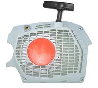 Hippotech MS462 Démarreur de tronçonneuse pour tronçonneuse STIHL MS462C MS462 Remplace la pièce 1142 080 2102 1142-080-2102