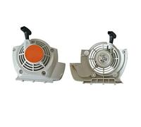 Hippotech Nouveau démarreur à rappel par rappel de rappel pour s'adapter à la débroussailleuse STIHL FS120 FS200 FS250
