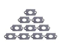 Hippotech Pack de 10 joints de carburateur pour Stihl FS38 FS45 FS46 FS55 HS45 FC55 HL45 FS55R KM55R