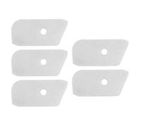 Hippotech Pack de 5 filtres à air pour moteur Husqvarna 128C 128CD 128L 128LD 128LDX 128R 128RJ