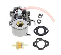 Hippotech Remplacement du carburateur pour John Deere 14SB 14SE JX75 JE75 JX85 remplacement pour Kawasaki FC150V AM124620