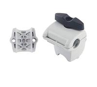 Hippotech Support de poignée de vélo de contrôle pour coupe-cordes Stihl FS120 FS200 FS250