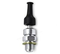 Hippotech Valve de décompression pour tronçonneuse Stihl TS400 TS410 TS420 TS460 TS700 TS800