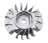 Hippotech Volant moteur pour Stihl 017/018 / MS170 / MS180 volant remplace 1130-400-1201