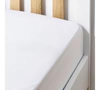 Drap-Housse protège-Matelas Hippychick - pour lit King Size 150 x 200 cm