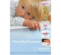 HIPPYCHICK - HCFBP0C - PROTEGE MATELAS DRAP HOUSSE - LIT BEBE
