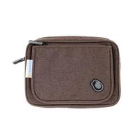 Hippychick Hipseat Sac à Accessoires de Voyage avec 2 Poches pour siège Enfant Moka