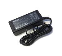 Hipro AC Adaptateur Secteur pour Delta HP-OK065B13 LF Se 384019-002 Chargeur Ordinateur Portable, Adaptateur, Alimentation(avec Garantie 12 Mois et câble d'alimentation européen)