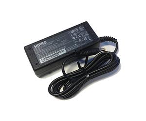 Hipro AC Adaptateur Secteur pour Delta HP-OK065B13 LF Se 384019-002 Chargeur Ordinateur Portable, Adaptateur, Alimentation(avec Garantie 12 Mois et câble d'alimentation européen)