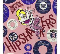 Hipshakers Vol.3