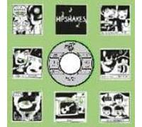 Hipshakes - I Don't Know [Import]