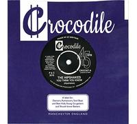 Hipshakes - You Think You Know/I Think I Knew