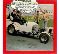 Hipsters, Flipsters, Finger-Poppin' Daddies
