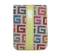 Hipstreet Pochette pour iPod Nano 3G et Auvisio DMP-160.mini - Pastel