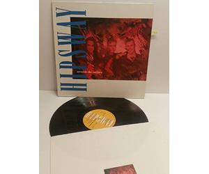 HIPSWAY scratch the surface 8362491