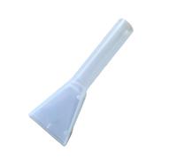 Hipzeepo 35mm Accessoire D'Extraction de Tapis pour Aspirateur Portable, Tête de Brosse Universelle, Embout D'Extraction pour Canapé et Tapis, Résistant Aux Chocs