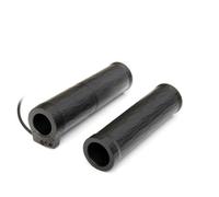 Hipzeepo Accélérateur de Vélo FT-410X pour Remplacement de Vélo Électrique, à Moitié Rotative avec Joint SM pour Scooters.