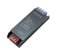 Hipzeepo Adaptateur D'Alimentation Du Conducteur de Lumière LED 100W AC180-240V Transformateur D'Éclairage MUTE Alimentation LED avec Entrée 24 V