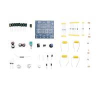 Hipzeepo Amplificateur Module Effet Tool Pièces 6J1 HiFi Kits DIY Kits Electronic Tube Bile Amp