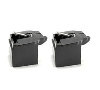 Hipzeepo ATN3600L Record Player Aiguge Remplacement pour at LP2D USB, at PL50 et à PL300 Turntable Needle Remplacement