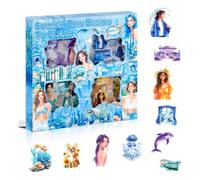 Hipzeepo Autocollants de Scrapbook D'Été, 428 Pièces D'Autocollants Transparents en PET pour Journal - 100 Feuilles pour Fournitures de Scrapbooking D'Été.