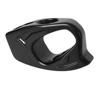 Hipzeepo Bloqueur d'escalade 15 KN pour Harnais d'escalade, Alpinisme et Spéléologie - Accessoires d'escalade en Extérieur