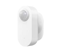 Hipzeepo Capteur de Mouvement Intelligent Connecté en Zigbee avec Détection Humaine à Onde Millimétrique, Surveillance de la Valeur de L'Éclairage de la Technologie PIR