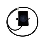 Hipzeepo Capteur Millimétrique 60GHz Super Human Sensitive Détection Du Corps Humain Détecteur de Battements de Cœur Radar de Présence Humaine Interrupteur