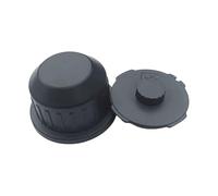Hipzeepo Capuchons D'Objectif pour Appareil Photo à Monture LPL, Ensemble de Couvercles de Protection Contre la Poussière pour Le Boîtier, Destiné Aux Passionnés de Photographie en Voyage.