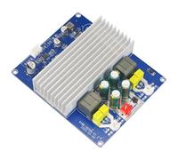 Hipzeepo Carte Amplificateur de Puissance Numérique pour Haut-Parleur Subwoofer de Home Cinéma, Alimentation DC 24V-38V
