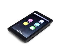 Hipzeepo Carte de Développement ESP32 P4, ESP32-C6, Écran IPS 4,3 Pouces 800x480, 32 Mo de Mémoire Vive, 16 Mo de Mémoire Flash, Prise en Charge du Module D'Affichage WiFi6 BT5