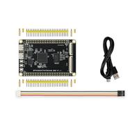 Hipzeepo Carte de Développement STM32H747XIH6 Activée MIPI, Carte Principale, Carte Système, Processeur Hétérogène à Double Cœur M7+