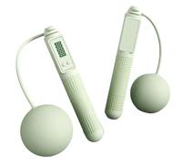 Hipzeepo Comptage Intelligent de la Forme Physique et de la Perte de Graisse Sport Sautant la Corde