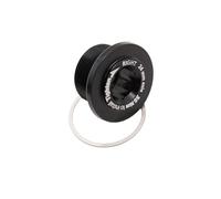 Hipzeepo Conduisez Le Côté de la Vis Intérieure pour Le Rotor Aldhu Highway Metal Material Outdoor à Droite