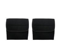 Hipzeepo Couvre-Pédales de Vélo 2PCS Étanches et Anti-Poussière, Accessoire de Protection Contre Les Dommages et de Stockage pour Le Cyclisme.