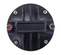 Hipzeepo DE400 8ohm Haut-Parleur de Fréquence Élevée Tête MW Audio Composants de Haut-Parleur de Ligne Professionnelle Array Audio de Scène HF