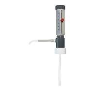 Hipzeepo Dispositif de Dosage Quantitatif Dispensateur de Liquide de Type 5-25 Ml D'Additionneur de Liquide Réglable