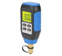 Hipzeepo Gauge à Vide Numérique Gauge de Pression Absolue Pression Combinée et Jauge Absolue à Vide Électronique à Vide