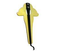 Hipzeepo Guimbarde Russe Facile à, Instrument de Musique Portable à Bouche, Son Magnifique, pour Adultes et Enfants